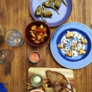 Perpignan, Ille-sur-Têt et Collioure ☀️.#france #city